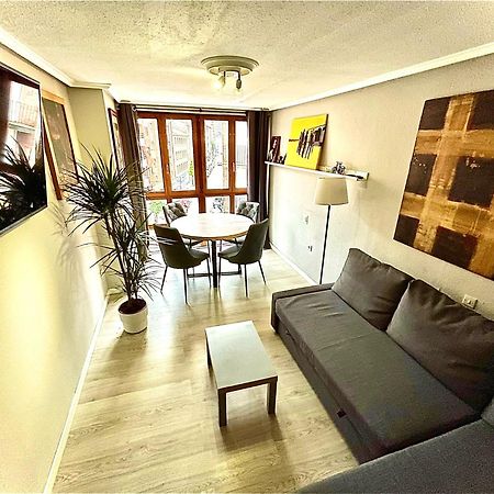 Paraguas Guesthouse 奥维耶多 外观 照片