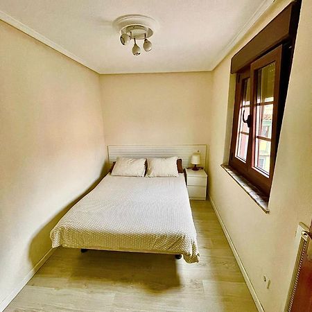 Paraguas Guesthouse 奥维耶多 外观 照片