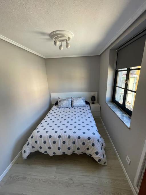 Paraguas Guesthouse 奥维耶多 外观 照片