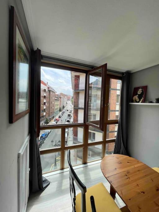 Paraguas Guesthouse 奥维耶多 外观 照片