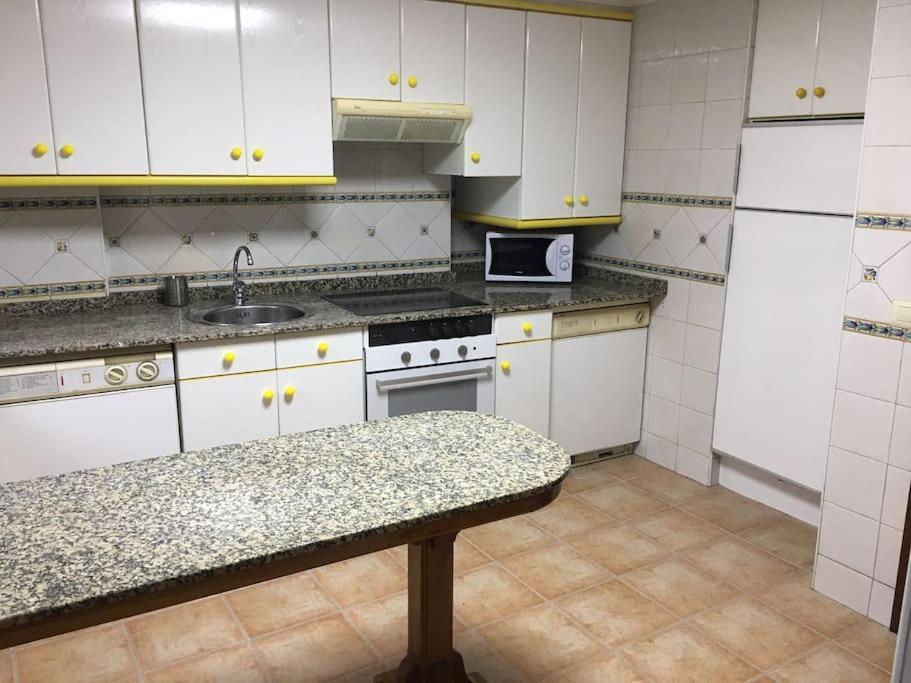 Paraguas Guesthouse 奥维耶多 外观 照片