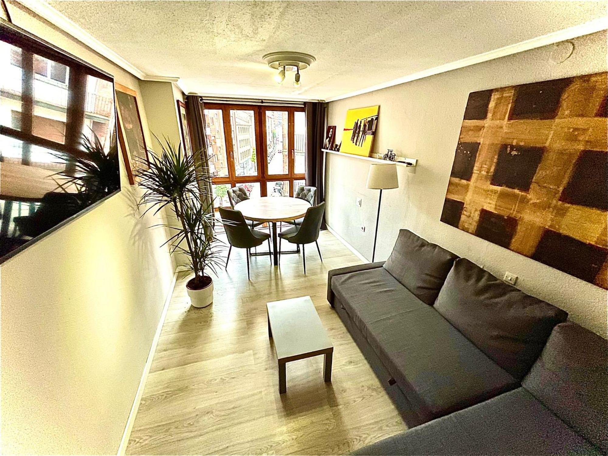 Paraguas Guesthouse 奥维耶多 外观 照片