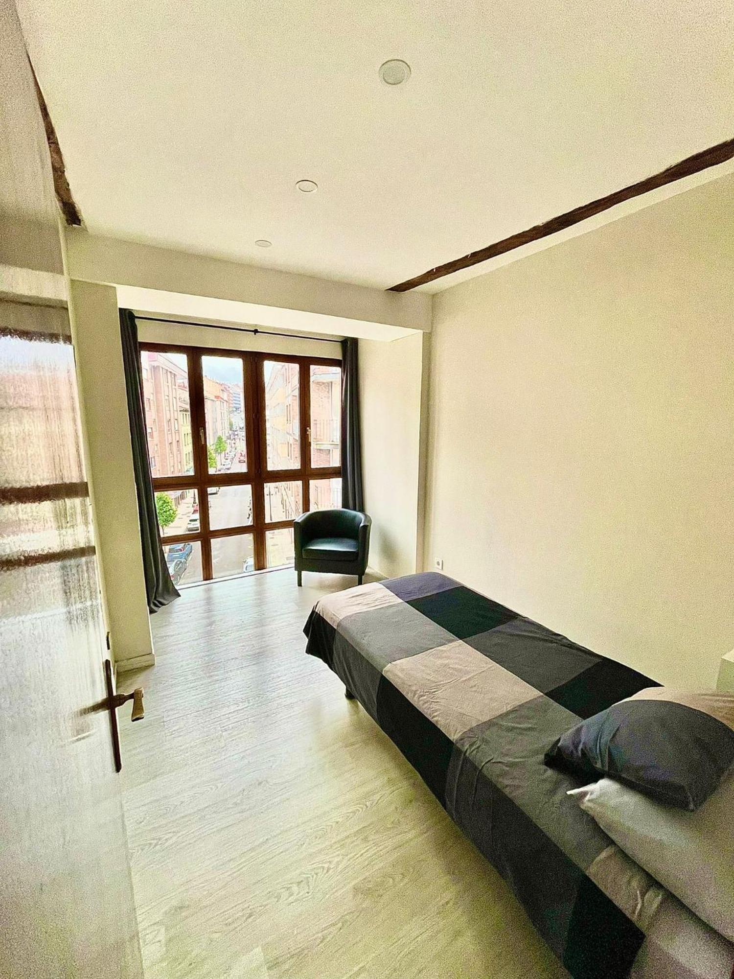 Paraguas Guesthouse 奥维耶多 外观 照片